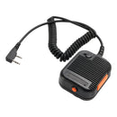 Orador do microfone AR-152 para TK-21 TH-F6 RPV516A KG659 TG-2AT PX-666 UV-5RB