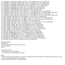 2009–2021 CHEVROLET EXPRESS 2500 6 SP RWD L4 2,8 l V6 4,3 l V8 4,8 l 6,0 l 6,6 l 6L90 6L90E 6L80 6L80E Getriebe-Überholsatz