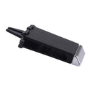 2014-2020 Maserati Ghibli Rear Row-Central A/C Air Vent Outlet Tab Clip 670021523