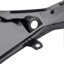 2019-2024 Yamaha Tenere 700 Unidade de cladding atrás