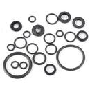 Generalüberholungssatz für das Getriebe des Toyota Highlander 2.7 (2009–2012) mit Filter U760E U760F