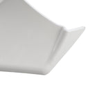 2021-2024 Kawasaki Z650 Front Downforce Spoiler Extension Forklædning Hvid