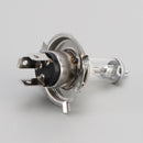 Motorradlampe Silverstar H4 62204HWSVS P43T 12V 100/90W für OSRAM