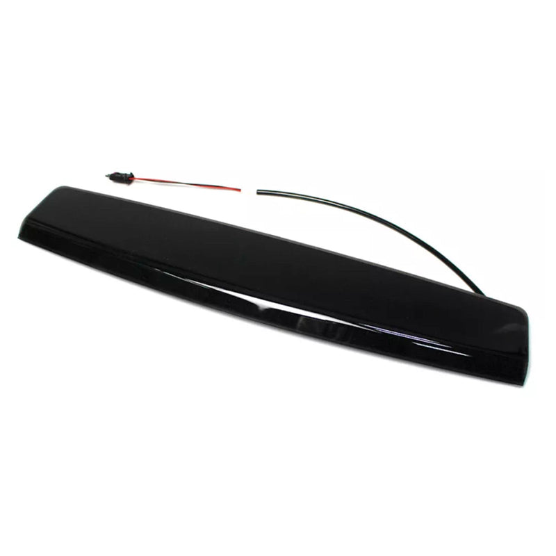 High Mount Stop Licht Bremse Lampe Schwarz XFG000040 Für Land Rover Range Rover