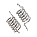 Resortes de reemplazo de la bisagra de la puerta del congelador para DOMETIC RM2301 RM2553 RM2350