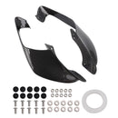 2021-2024 Yamaha YZF R1 R1M Front Side Wing Spoiler Fairing