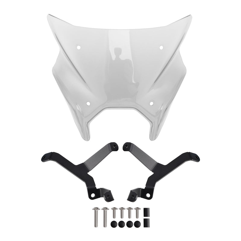 2024-2025 YAMAHA MT-09 MT09 Windschutzscheibe