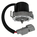 För LEXUS LX570 URJ201W-GNZGK 3URFE ATM 8FC höjdjusteringspumpmotor 48910-60033