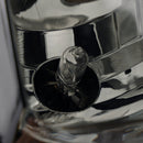 Paar Nebelscheinwerfer Lampen mit Leuchtmittel für Chevy Silverado 2007–2013 getönte Linse