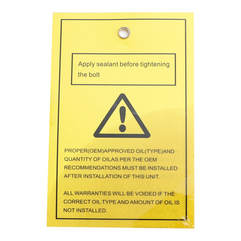 2009–2013 Cadillac CTS Base trasera, 3.23 Relación (Opt. Gu5) Hinterachs Carrier diferencial 25979053 25868433 440-00155