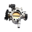 Drosselklappengehäuse 22210-0D090 für Toyota Corolla E12 1.4 (2002–2007)
