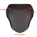 2024 BMW R1300GS Frontlykt Frontrute Deksel Frontrute