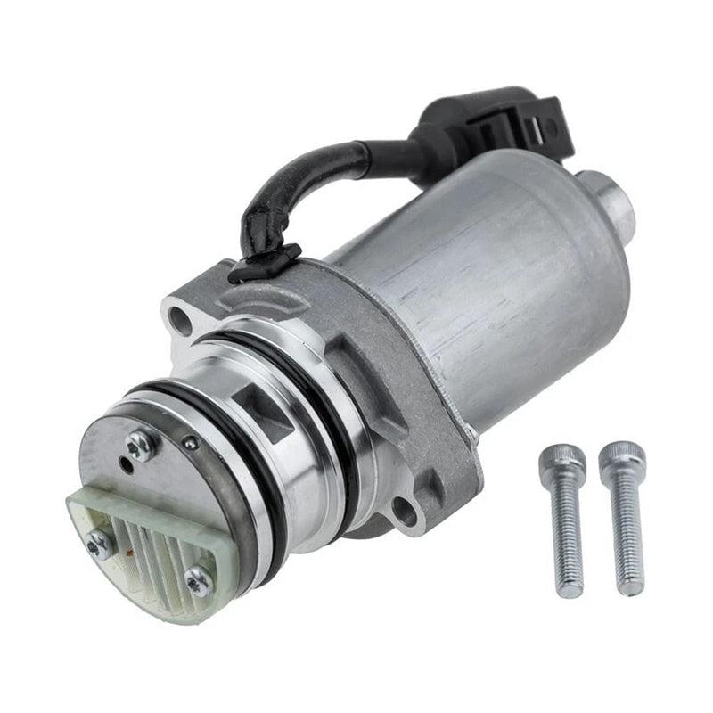 2009–2015 Land Rover Freelander 2 Hinterradkupplungs-Differentialpumpe AWD LR008958