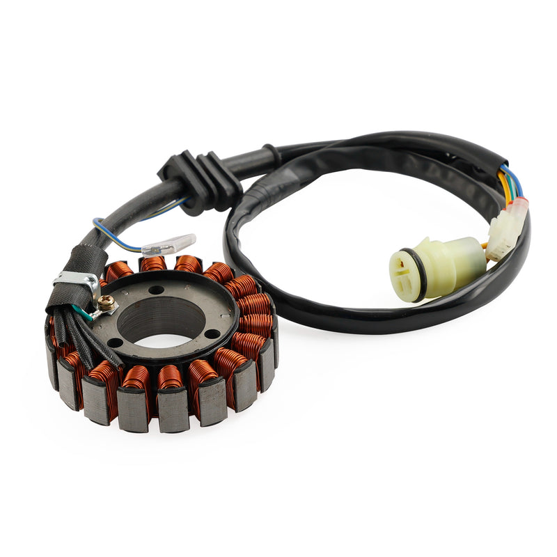 18-polig Lichtmaschine Stator für Honda TRX 300 TRX300 FW FOURTRAX Bj. 1988-2000