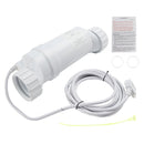 W3T-Cell-9 TurboCell Salzchlorierungszelle für Hayward bis zu 25000 Gallonen