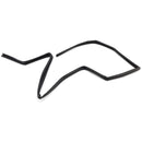 Führungsschiene für die vordere Glasscheibe mit Lüftungsschlitzen 68141-89108 für Toyota 4Runner 1985-1989