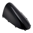 2025- DUCATI Panigale V4/S ABS-Kunststoff-Windschutzscheibe