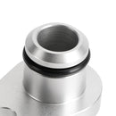 GM GMC DURAMAX DIESEL 6,6 l Opravy větrání klikové skříně