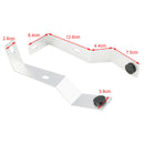 1987-2006 Yamaha Banshee 350 YFZ350 Billet Bagskærmsbeslag holdere