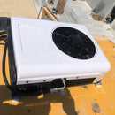 Klimatyzator 24 V DC do kamperów, przyczep kempingowych i ciężarówek (13000 BTU)