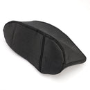 Vespa Gts 300 Gts300 Seat Bucket Liner Pad Trunk Inner Protector Brown
