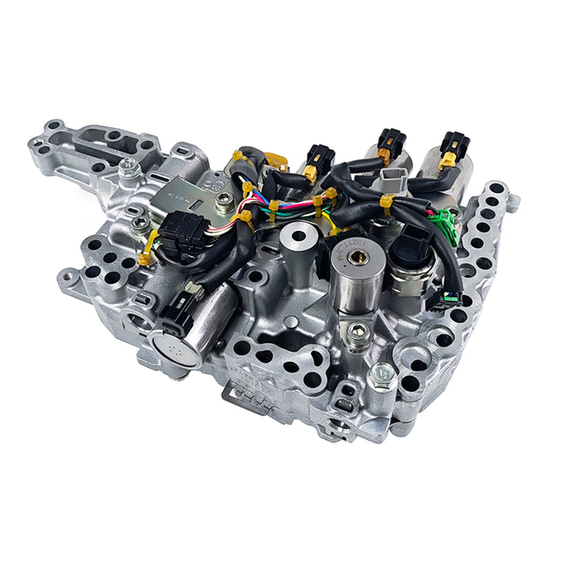 2015-2016 Nissan Juke AWD/2WD L4 1.6L Turbo JF018 CVT Těleso ventilu převodovky