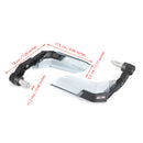 Universal håndbeskytter håndbeskytter håndbeskytter håndbeskytter for Honda CBR