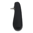 2016-2019 Fiat 500 Abarth Black Front Right Seat Armrest 6BV48KRLAA