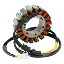 Estator para Honda VT700C Shadow 700 (1984-1985) &amp; Regulador rectificador con junta 31120-ME9-005