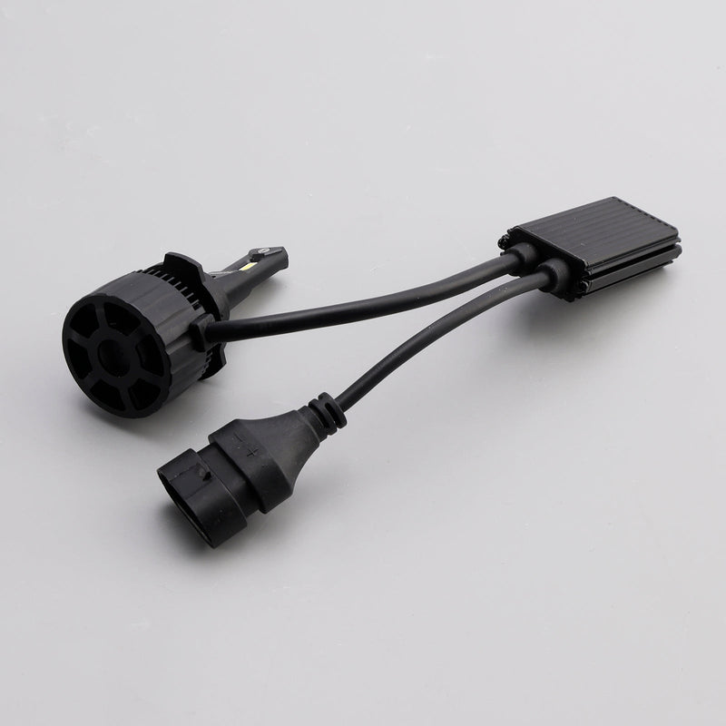 Auto Licht LED-HL Ultinon Rally3551 9005/6 HB3/4 12/24V 50W 6500K Für PHILIPS