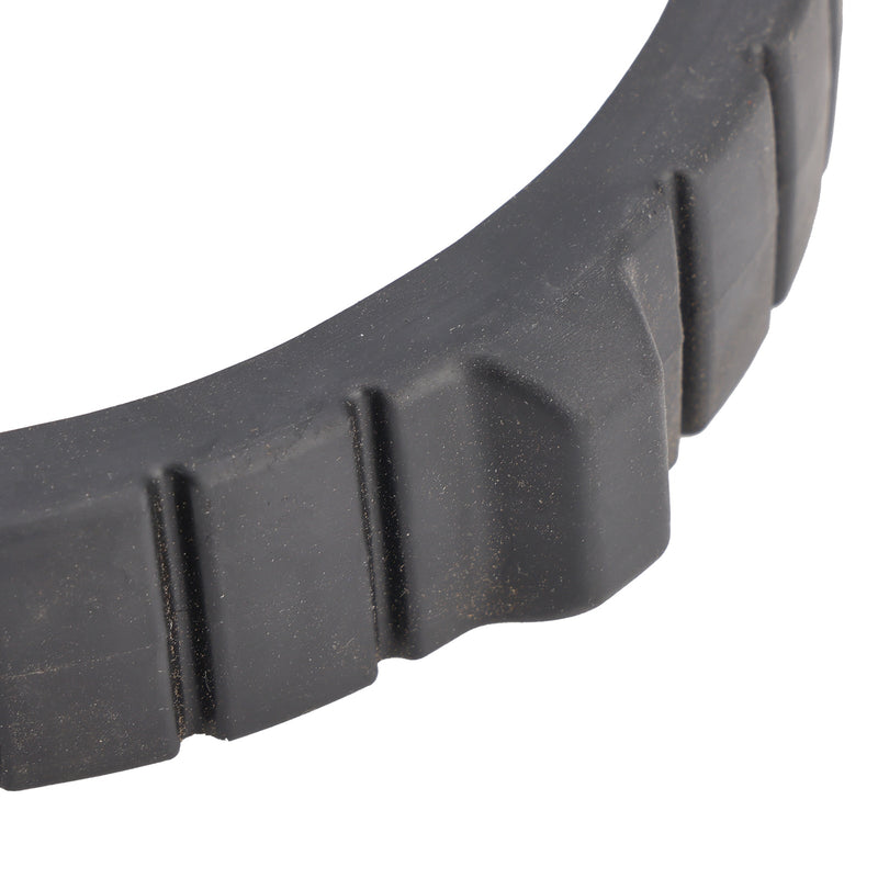 2 Reifen – Teilenummer 360455 für Pentair „Lil Rebel“-Poolreiniger mit Saugseite