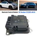 2017-2022 Tesla Model Y Rückhaltesteuermodul 1512876-00-B