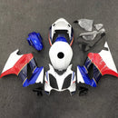 Verkleidung aus spritzgegossenem ABS-Kunststoff, passend für Honda VFR800 2002-2012