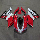 2015-2020 Ducati 1299 Kit de paneles de inyección Cuerpo de plástico ABS