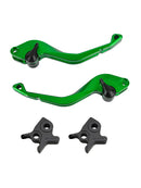 CNC kort clutchbremsespak egnet for Kymco AK550 2017-2022