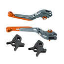 2017-2022 Kymco AK550 Justerbar clutchbremsespak