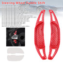 Steering Wheel Paddle Shifter Extension For Mercedes Benz AMG