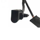 2007-2011 Mercedes Benz Ml 63 Amg Silnik blokady mechanizmu różnicowego a1645400288