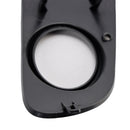 2009–2013 VW MK6 Golf Jetta 2 Stykker av tåkelys dekker kjøligere grille 5K0853666