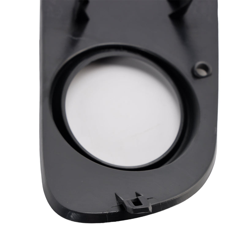 2009–2013 VW MK6 Golf Jetta 2 Stykker av tåkelys dekker kjøligere grille 5K0853666