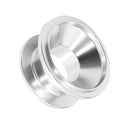 CNC Aluminium Blow Off Ventil Adapter Flansch für Hks Ssqv Zu TiAL 50mm BOV