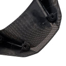 2024-2025 BMW R1300GS Front Fender Beak Extension Fairing