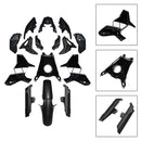 Formsprutad kåpa för Yamaha Tenere 700 T700S 2025-2026