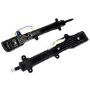 Paar Seitenblinker für Audi Q5 MK1 Q7 MK1 4L0949101C 4L0949102C