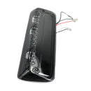 Schwarze, hochmontierte Rückleuchte für Ford Explorer Sport 07-10