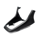 VW Golf 6 MK6 (2009–2013) Mittelkonsole Schaltknauf-Rahmenverkleidung 5K0863680