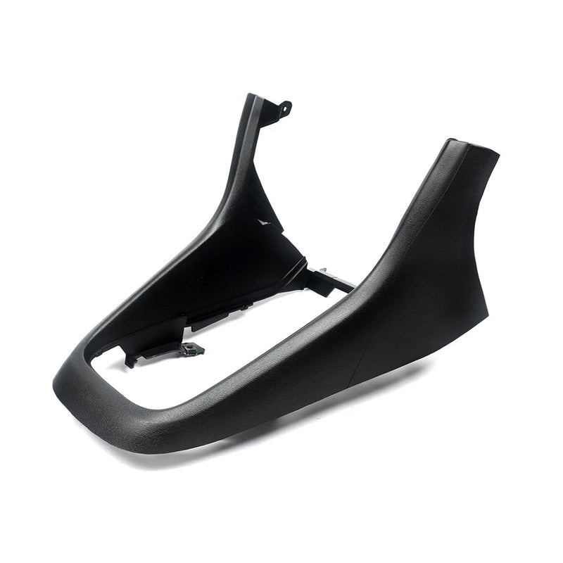 VW Golf 6 MK6 (2009–2013) Mittelkonsole Schaltknauf-Rahmenverkleidung 5K0863680