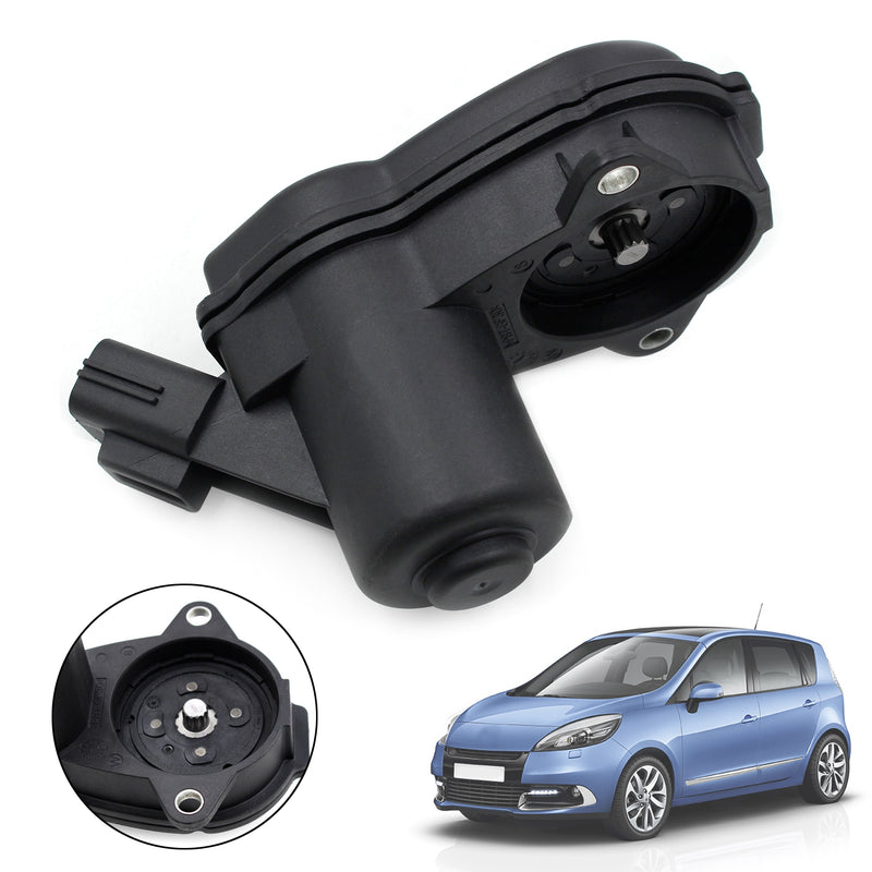 Bakre bremsekaliper parkeringsservomotor for Renault Megane Scenic 2009-2016