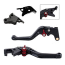 2021-2022 CFMOTO 700CL-X Sport Nová krátká spojovací brzdová páka