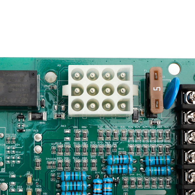 50A65-476 50A65-5165 Trane 50A65-476 D341213P01